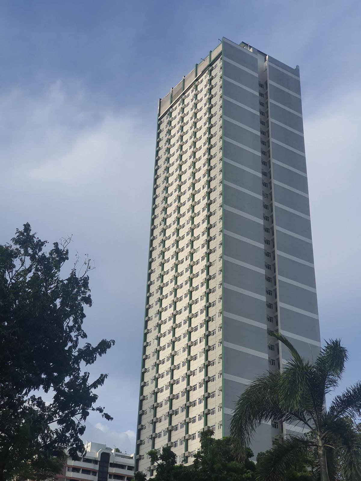 Vista GL Taft.